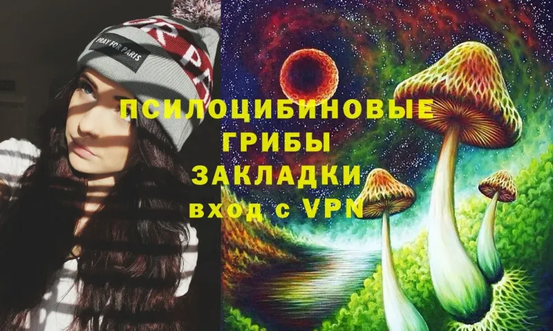 Псилоцибиновые грибы мухоморы  Клин 